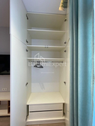 Mieszkanie 37 m² - Niko Pirosmaniego, Batumi, Gruzja