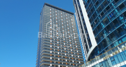 Mieszkanie 37 m² - Niko Pirosmaniego, Batumi, Gruzja