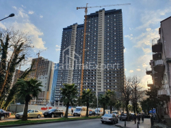 Mieszkanie 37 m² - Niko Pirosmaniego, Batumi, Gruzja