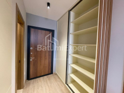 Mieszkanie 37 m² - Niko Pirosmaniego, Batumi, Gruzja