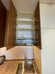 Mieszkanie 37 m² - Niko Pirosmaniego, Batumi, Gruzja