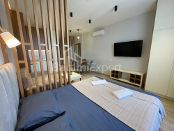 Mieszkanie 37 m² - Niko Pirosmaniego, Batumi, Gruzja