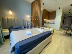 Mieszkanie 37 m² - Niko Pirosmaniego, Batumi, Gruzja