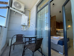Mieszkanie 37 m² - Niko Pirosmaniego, Batumi, Gruzja