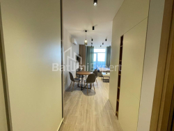 Mieszkanie 37 m² - Niko Pirosmaniego, Batumi, Gruzja