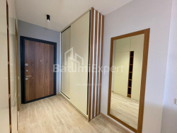 Mieszkanie 37 m² - Niko Pirosmaniego, Batumi, Gruzja