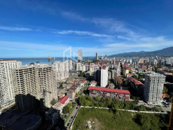 Mieszkanie 37 m² - Niko Pirosmaniego, Batumi, Gruzja