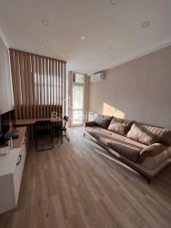 Mieszkanie 1-комн 28 m² - Jusuf Kobaladze, Batumi