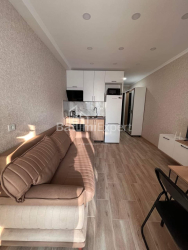 Mieszkanie 1-комн 28 m² - Jusuf Kobaladze, Batumi