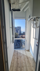 Mieszkanie 28 m² - Jusuf Kobaladze, Batumi, Gruzja