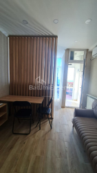 Mieszkanie 28 m² - Jusuf Kobaladze, Batumi, Gruzja