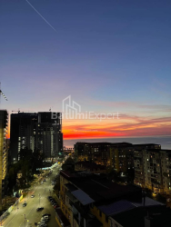 Mieszkanie 28 m² - Jusuf Kobaladze, Batumi, Gruzja