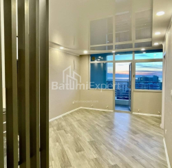 Mieszkanie 2-комн 45 m² - Niko Pirosmaniego, Batumi