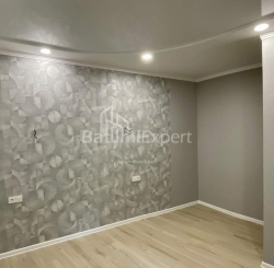 Mieszkanie 45 m² - Niko Pirosmaniego, Batumi, Gruzja