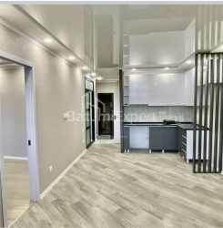 Mieszkanie 2-комн 45 m² - Niko Pirosmaniego, Batumi