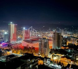 Mieszkanie 45 m² - Niko Pirosmaniego, Batumi, Gruzja