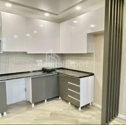 Mieszkanie 2-комн 45 m² - Niko Pirosmaniego, Batumi
