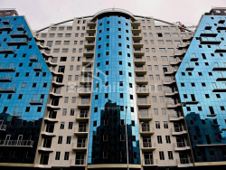 Mieszkanie 4-комн 184 m² - Szeryf Chimsziaszwili, Batumi