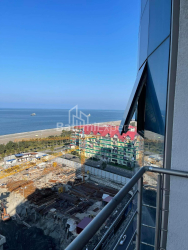Mieszkanie 4-комн 184 m² - Szeryf Chimsziaszwili, Batumi