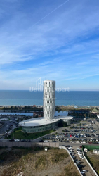 Mieszkanie 1-комн 48 m² - Niko Pirosmaniego, Batumi