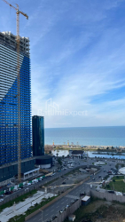 Mieszkanie 1-комн 48 m² - Niko Pirosmaniego, Batumi