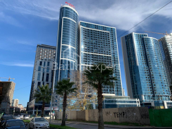 Mieszkanie 48 m² - Niko Pirosmaniego, Batumi, Gruzja