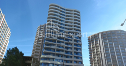 Mieszkanie 4-комн 71.5 m² - Szeryf Chimsziaszwili, Batumi