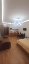 Mieszkanie 40 m² - Niko Pirosmaniego, Batumi, Gruzja