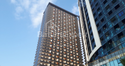 Mieszkanie 40 m² - Niko Pirosmaniego, Batumi, Gruzja