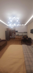 Mieszkanie 40 m² - Niko Pirosmaniego, Batumi, Gruzja