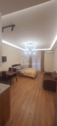 Mieszkanie 40 m² - Niko Pirosmaniego, Batumi, Gruzja
