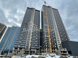 Mieszkanie 40 m² - Niko Pirosmaniego, Batumi, Gruzja