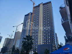 Mieszkanie 40 m² - Niko Pirosmaniego, Batumi, Gruzja