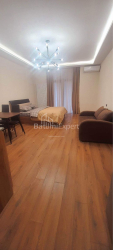Mieszkanie 40 m² - Niko Pirosmaniego, Batumi, Gruzja