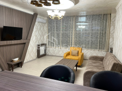 Mieszkanie 3-комн 72 m² - Niko Pirosmaniego, Batumi