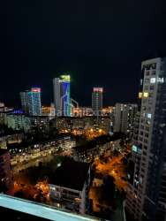 Mieszkanie 72 m² - Niko Pirosmaniego, Batumi, Gruzja