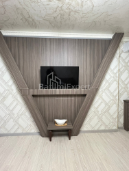 Mieszkanie 72 m² - Niko Pirosmaniego, Batumi, Gruzja