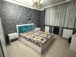 Mieszkanie 3-комн 72 m² - Niko Pirosmaniego, Batumi