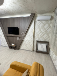 Mieszkanie 72 m² - Niko Pirosmaniego, Batumi, Gruzja