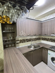 Mieszkanie 72 m² - Niko Pirosmaniego, Batumi, Gruzja