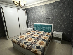 Mieszkanie 3-комн 72 m² - Niko Pirosmaniego, Batumi