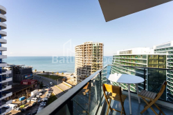 Mieszkanie 70 m² - Lecha i Marii Kaczyńskich, Batumi, Gruzja