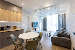 Mieszkanie 3-комн 70 m² - Lecha i Marii Kaczyńskich, Batumi