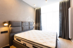 Mieszkanie 3-комн 70 m² - Lecha i Marii Kaczyńskich, Batumi