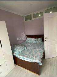 Mieszkanie 2-комн 42 m² - autostrada lotniska, Batumi