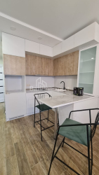 Mieszkanie 1-комн 37.3 m² - Aleja Bohaterów, Batumi