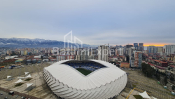 Mieszkanie 37.3 m² - Aleja Bohaterów, Batumi, Gruzja