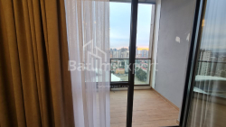 Mieszkanie 37.3 m² - Aleja Bohaterów, Batumi, Gruzja