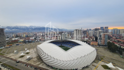Mieszkanie 37.3 m² - Aleja Bohaterów, Batumi, Gruzja