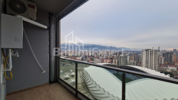 Mieszkanie 37.3 m² - Aleja Bohaterów, Batumi, Gruzja